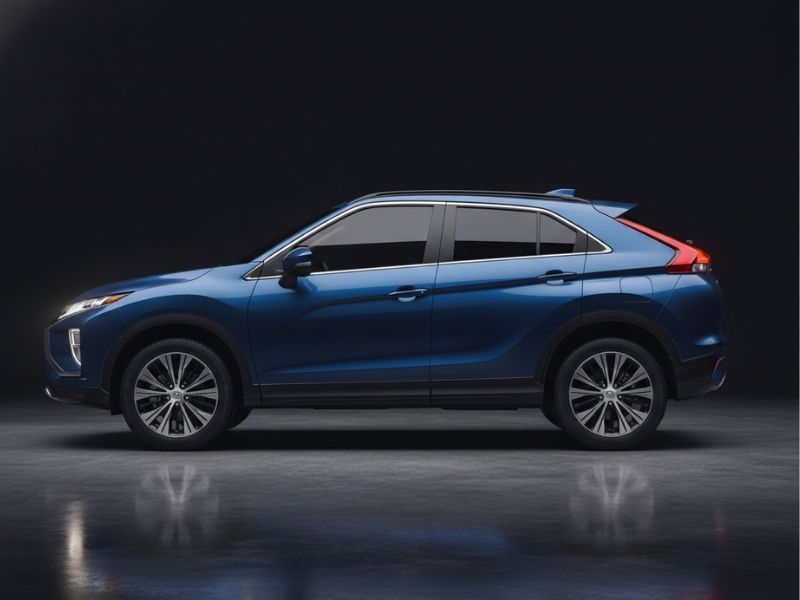 Eclipse Cross