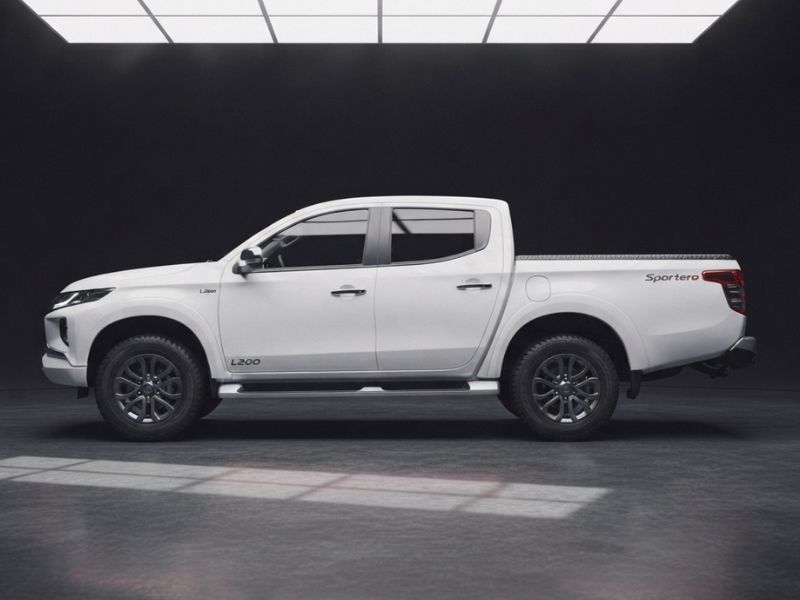 L200 Sportero
