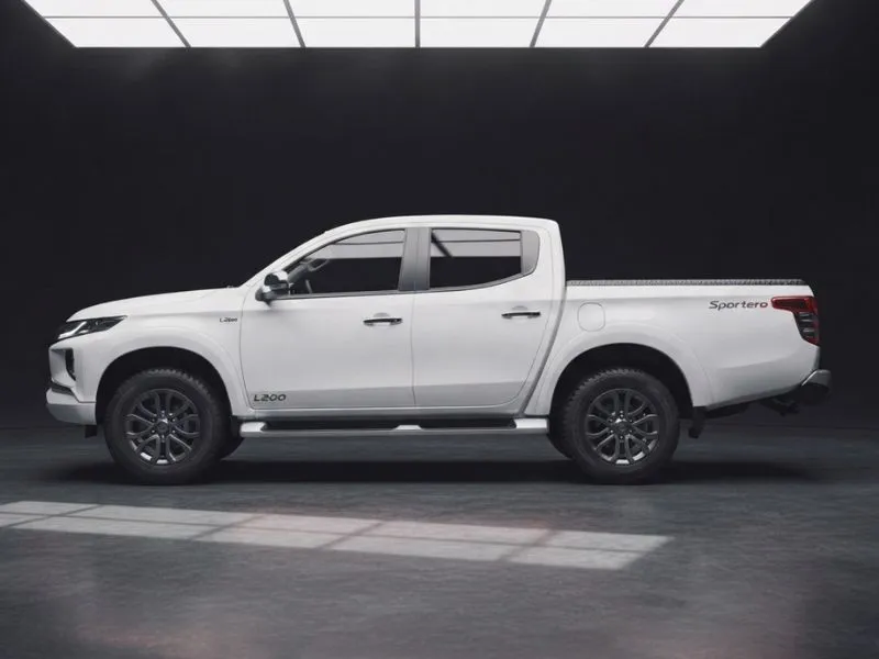 L200 Sportero