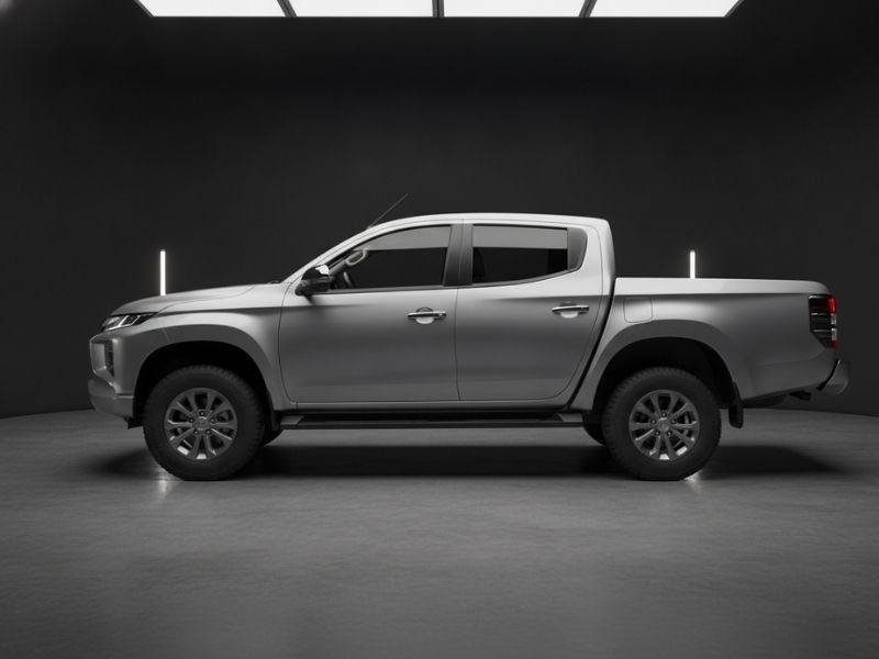 L200 Triton