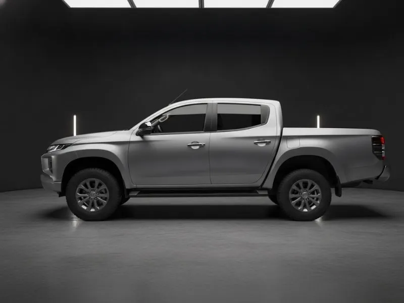 L200 Triton