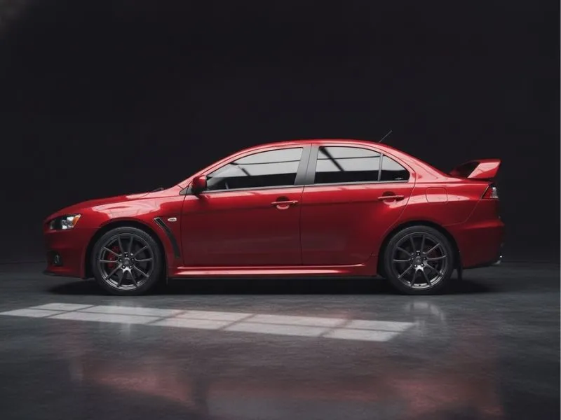 Lancer