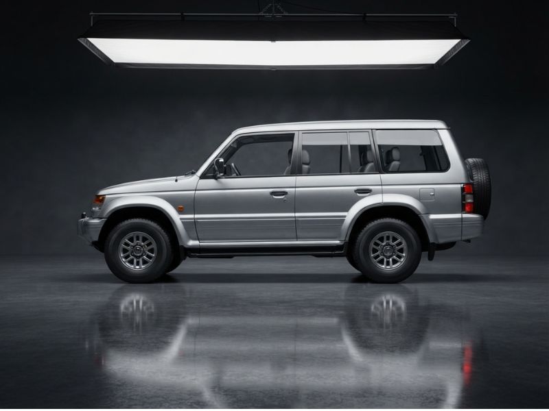 Montero Standard