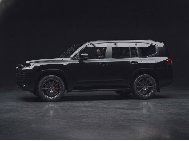 New Montero